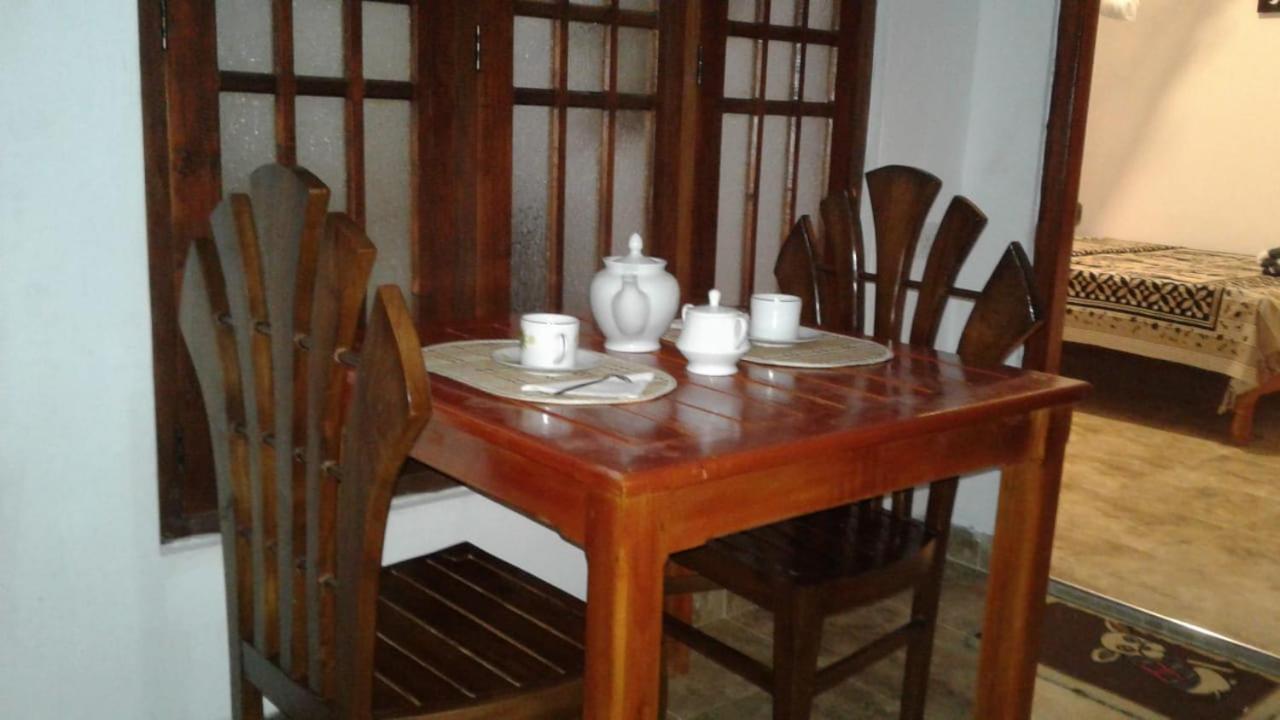 Mountain Shack Homestay Ella Luaran gambar