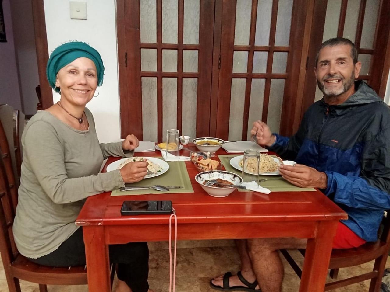 Mountain Shack Homestay Ella Luaran gambar