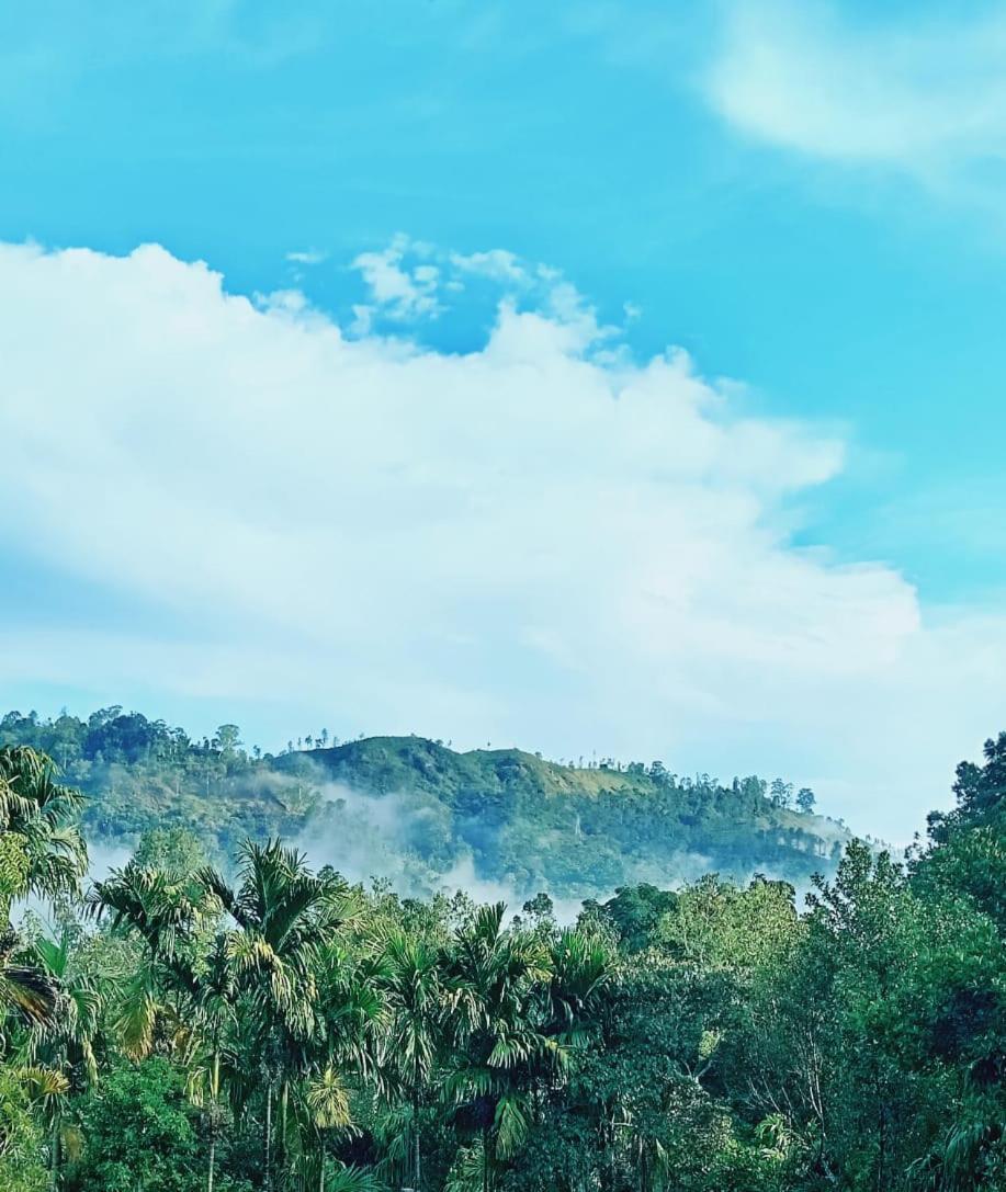 Mountain Shack Homestay Ella Luaran gambar