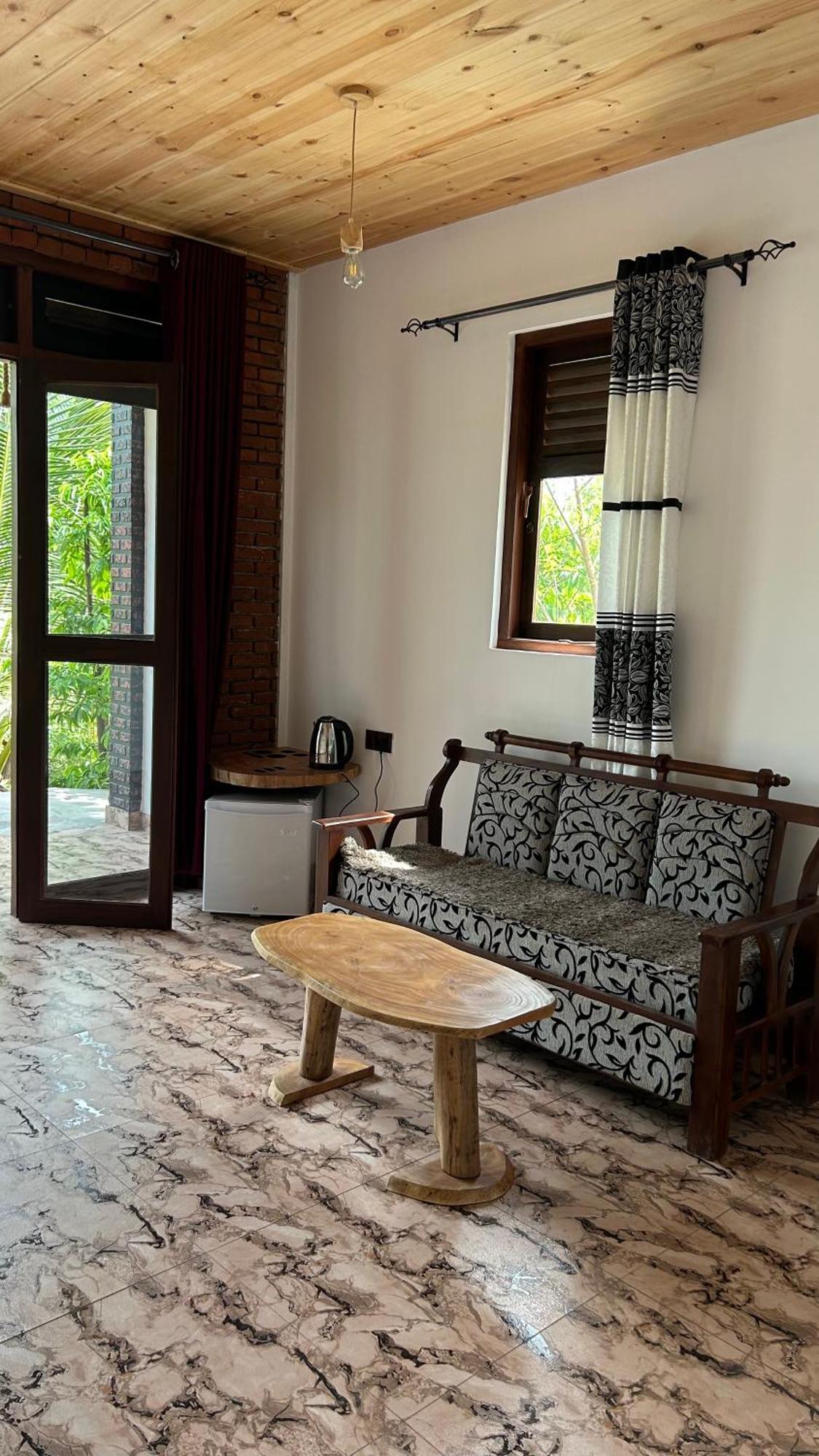 Mountain Shack Homestay Ella Luaran gambar