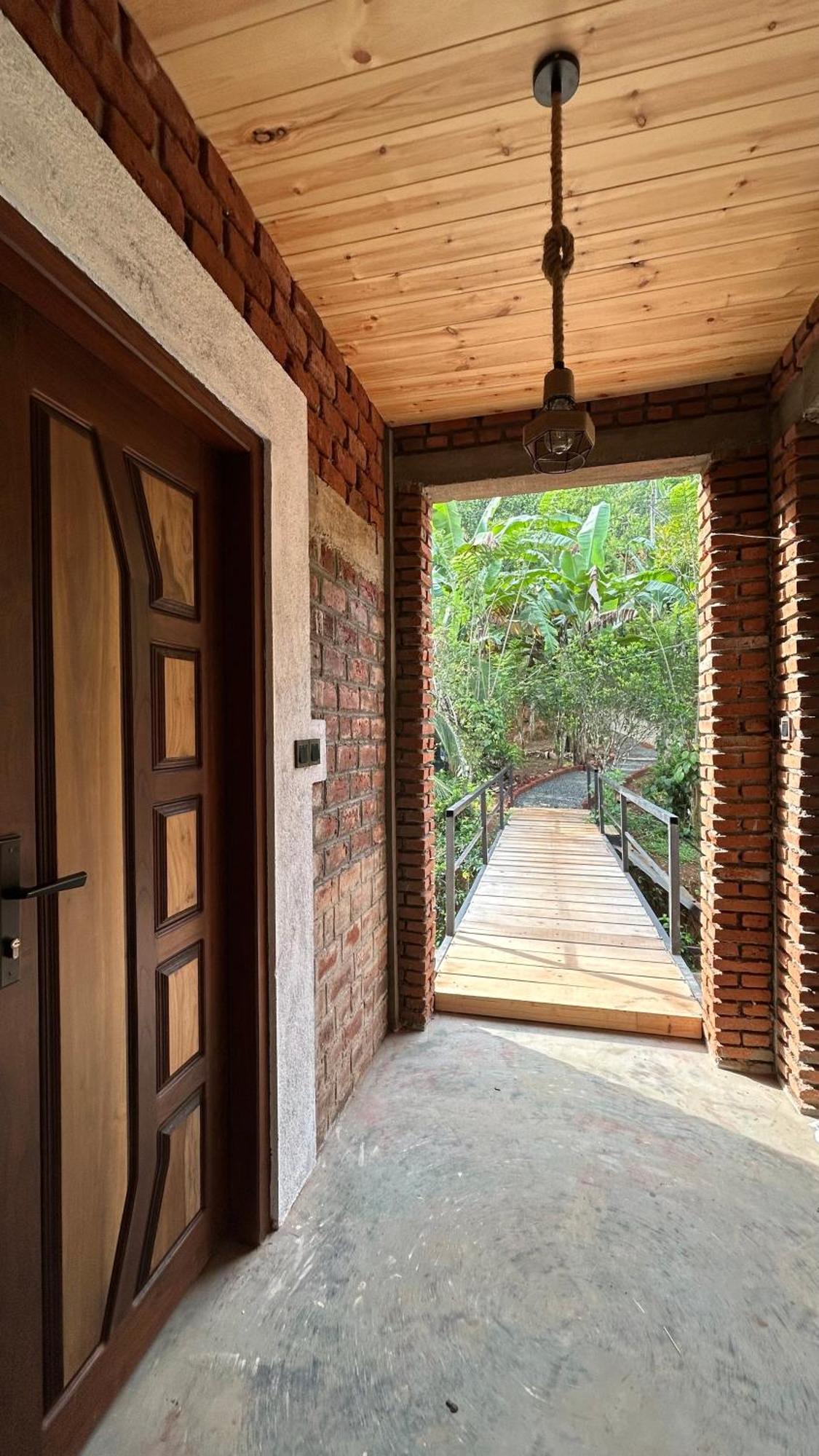 Mountain Shack Homestay Ella Luaran gambar