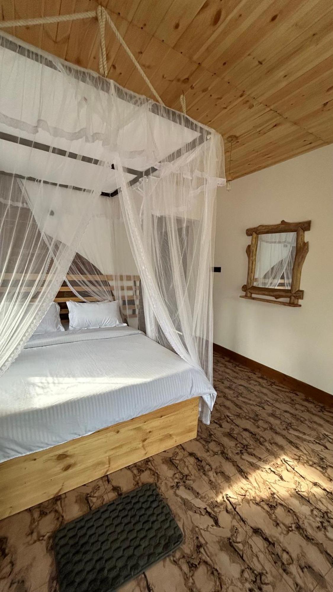 Mountain Shack Homestay Ella Luaran gambar