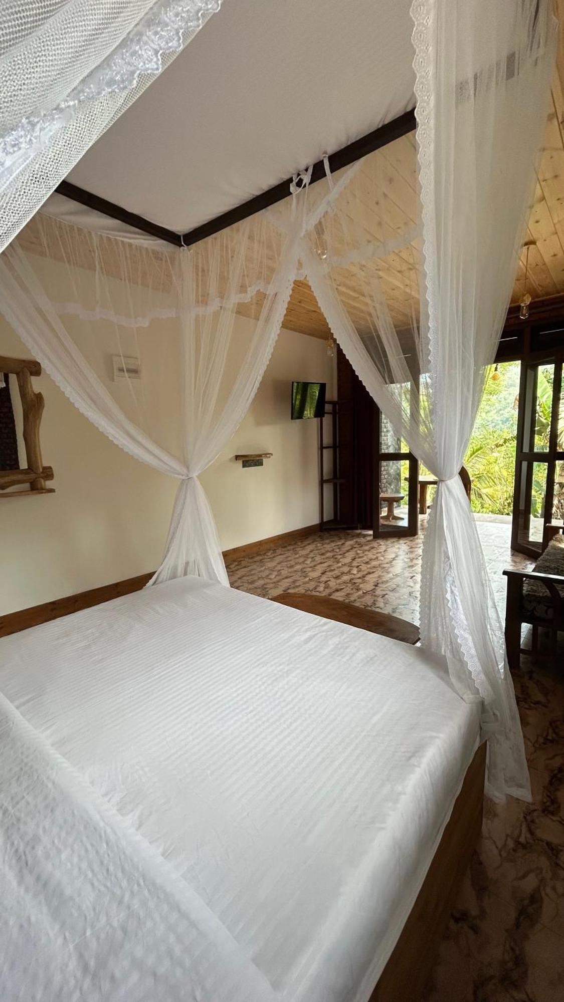 Mountain Shack Homestay Ella Luaran gambar